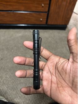 Lazer pointer