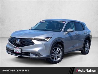 2025 Acura ADX