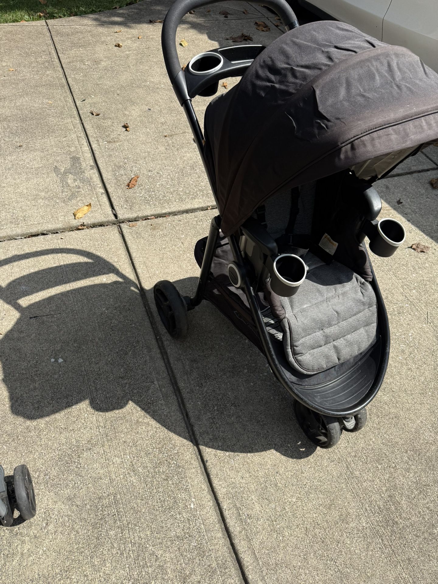 Stroller