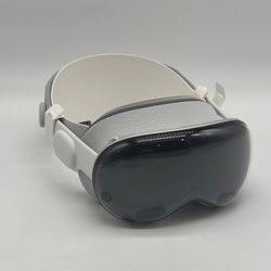 Apple Vision Pro M2 1TB 33W Dual Loop Band M MQLA3LL/A