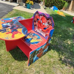 Brand New Toddler Desk