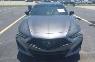 2021 2022 2023 ACURA TLX FULL PART OUT