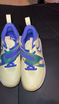 Basket Ball Shoes