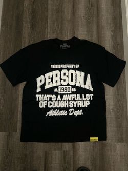 Alocs tee