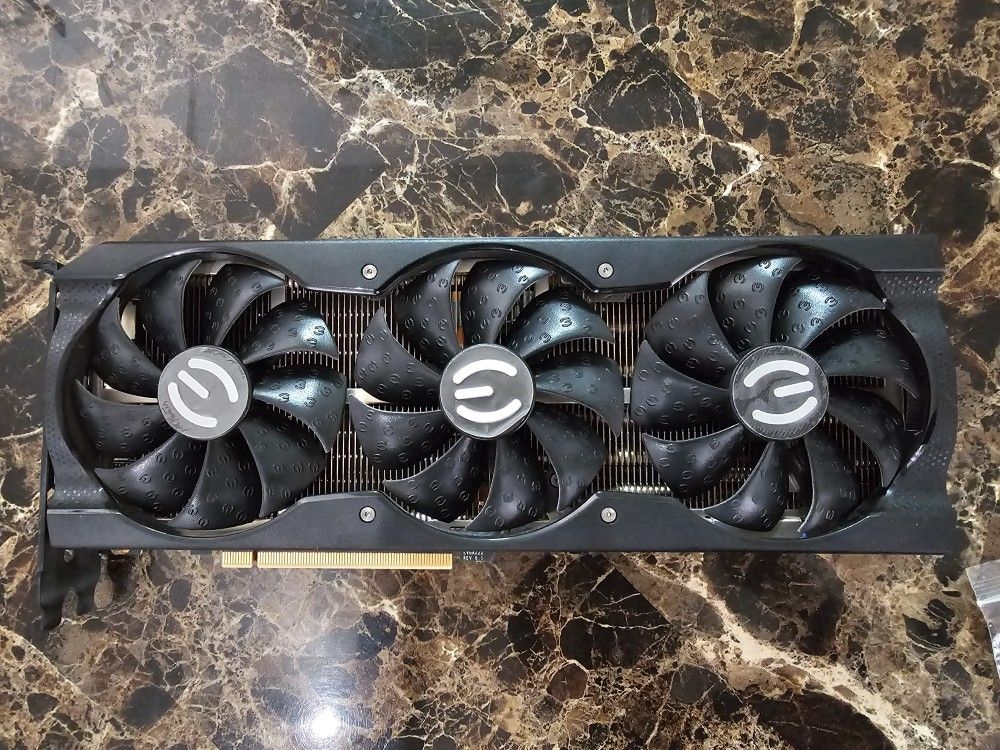 Rtx 3080 Graphics Card