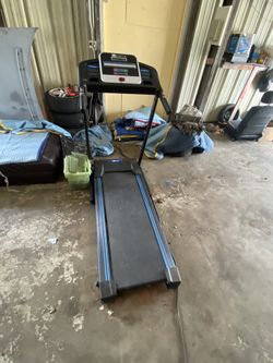 Xterra Treadmill