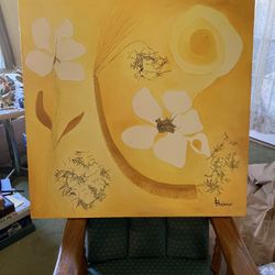 Canvas Art