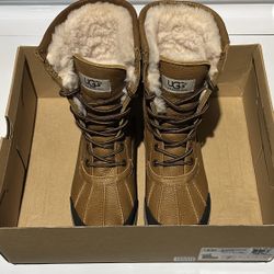 UGG Boots Adriondack 3 Women