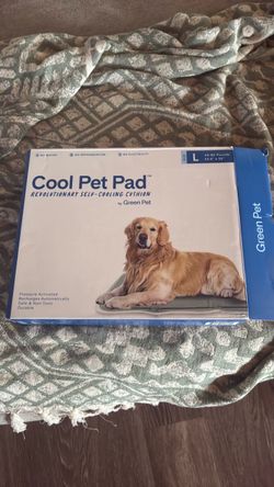 Cooling Mat for Dogs - Size L