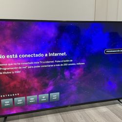 Smart TV 4k Ultra HD Sonny Vizio 75”