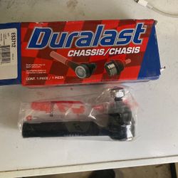 Tie Rod Ends New 02 Wrx Impreza 