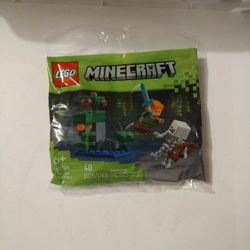 Minecraft Legos