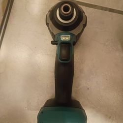 Makita Impact Drill