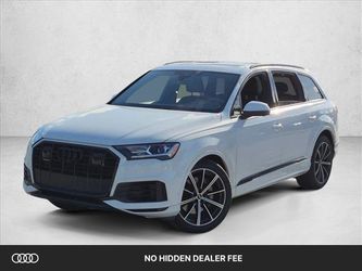 2023 Audi Q7
