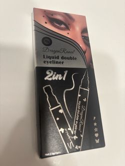Dragon Ranee Liquid Double Eyeliner