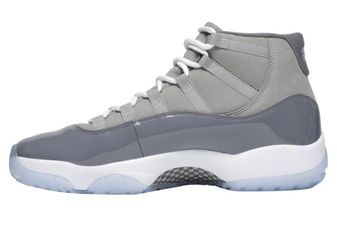 Cool Greys 11 GS