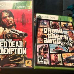 Xbox 360 Games