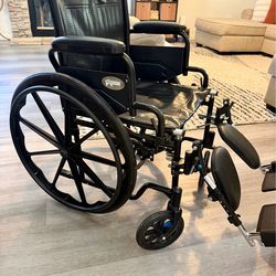 Wheelchair