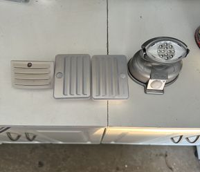 Misc Path Sensor Lights