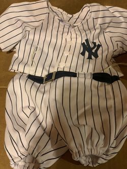 Build a bear clothes