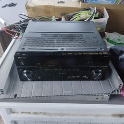 Pioneer ELITE #VSX-23TXH