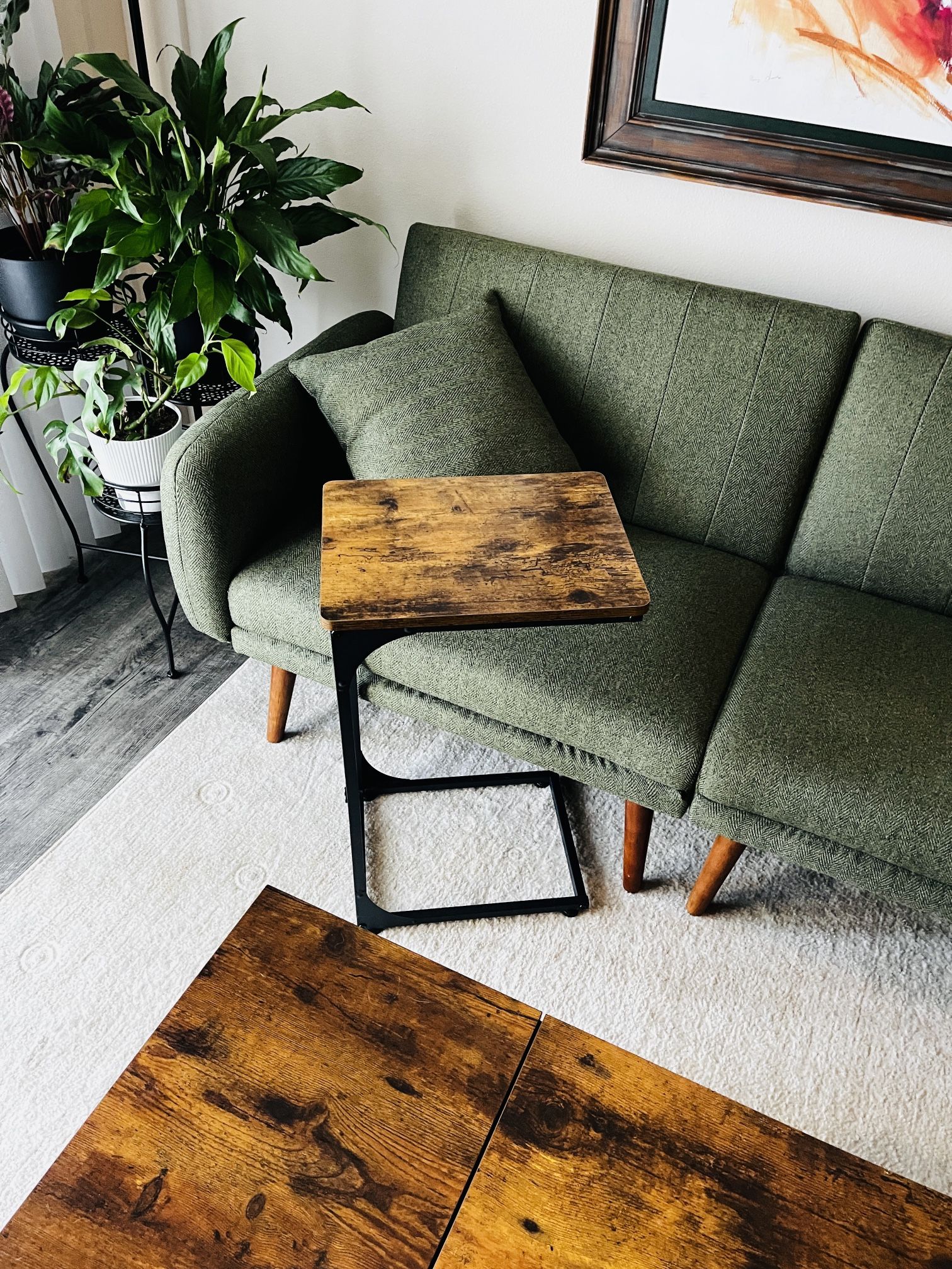 Set Of Side Tables