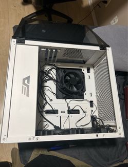 Darkflash PC Case W/ DESIGN FANS