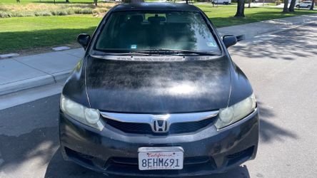 2010 Honda Civic
