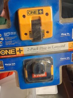 Ryobi one