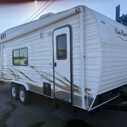 2025 Carson Trailer Fun runner 8’ X 20’ -2 10K GVWR 