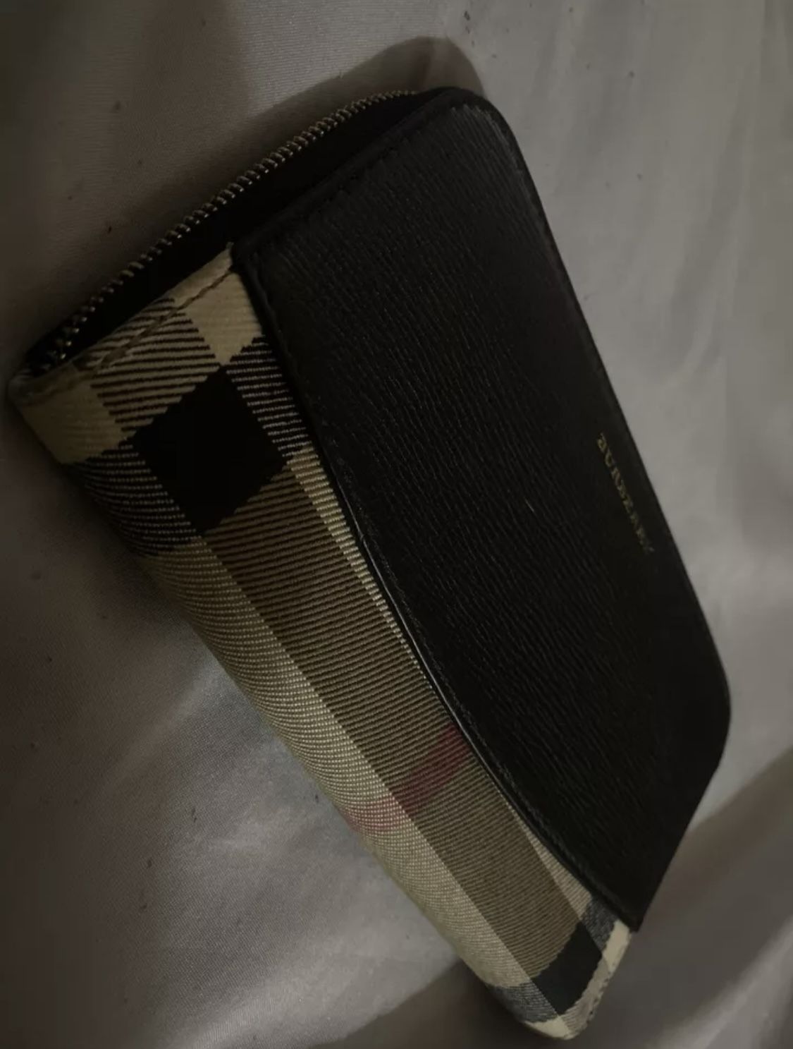 Burberry Wallet