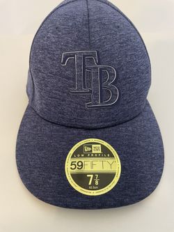Tampa Bay Cap