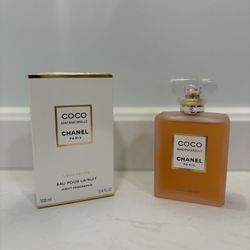 *BEST OFFER* Coco Chanel 100mL