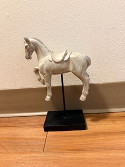 It's new; bought at Hobby Lobby.
