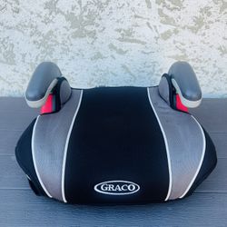 Graco Booster Seat