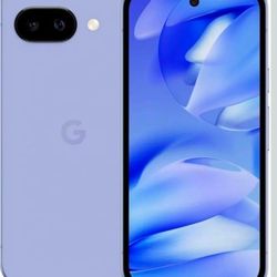 Google Pixel 9a Phones