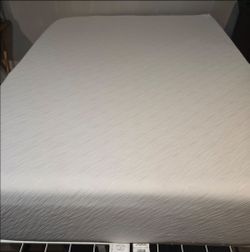 Full Size 14In Mattress