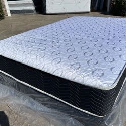 Queen Orthopedic Deluxe Collection!!