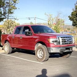 Ford F-150 2009