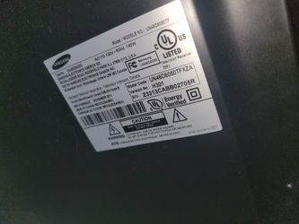 Samsung Tv 45 Inch Smart Tv