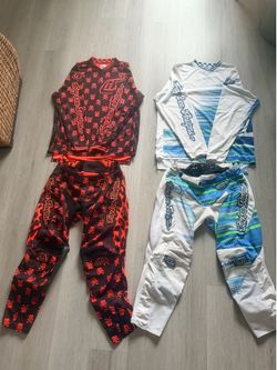 Dirtbike Off road gear