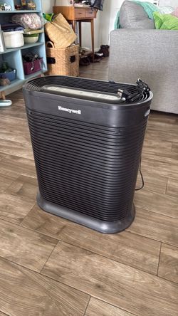 Honeywell Air Purifier