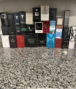 Colognes