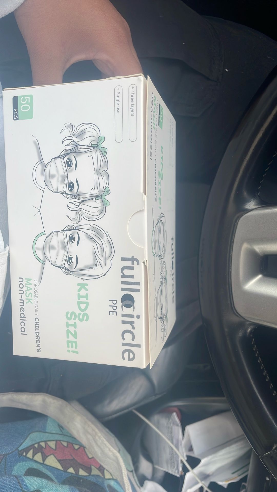 Face Mask