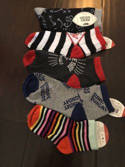 Socks