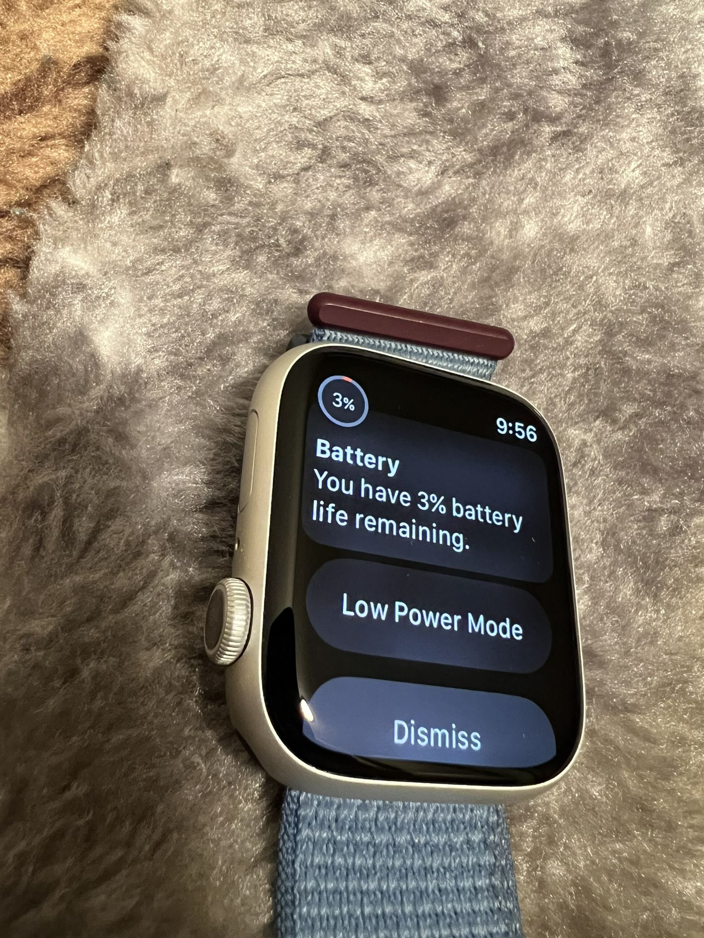 Apple Watch Series 9 GPS 45MM 