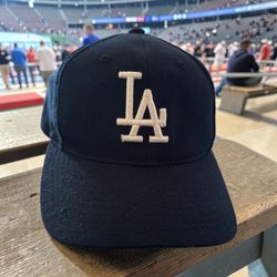 LA Baseball Cap