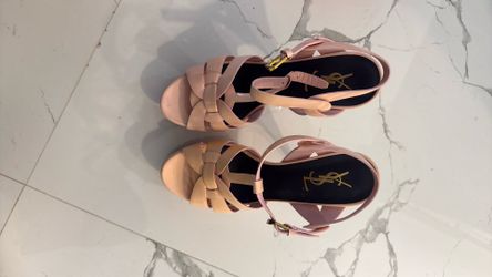 Saint Laurent Paris