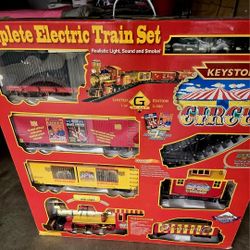 Train Set