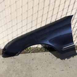 Mercedes Benz Fender Parts 